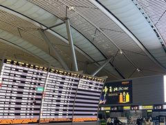 -贵阳龙洞堡国际机场-T2航站楼