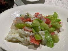 -金美华轩(东方路齐鲁店)