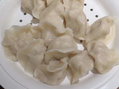 酸菜猪肉饺子-李老哈·东北菜(宋园路店)