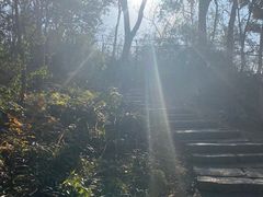 -采石矶景区