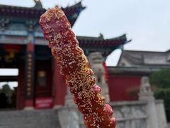 -开封包公祠