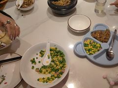 -春天里餐厅(西田城店)