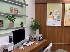 -海马体家庭照相馆(广州正佳广场店)