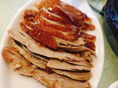 -陆壹捌餐厅(五大道店)