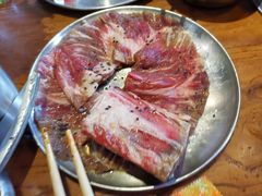 -原始泥炉烤肉(总店)