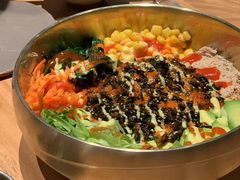 -KimPro 辛普乐概念韩餐