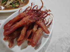 -正亮海鲜(人民西路店)