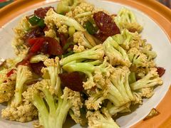 -闯关东东北农家菜(崂山石老人店)