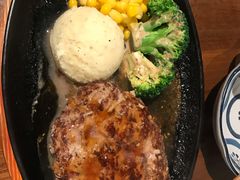 -铃木食堂(帽儿胡同店)
