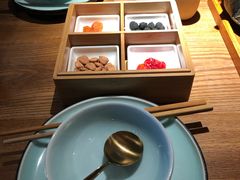 -九锅一堂酸菜鱼(新南凯德直营店)