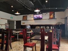 -克比叔叔印度餐厅Kebabs on the Grille(人民广场店)