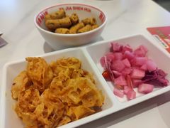 -雅佳神话·麻辣烤鱼(新街口店)