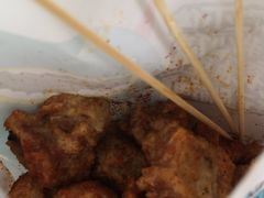 -傅强排骨(成都总店)