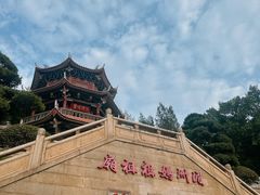 -莆田湄洲妈祖祖庙