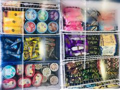 -洋洋爸雪糕(万科店)