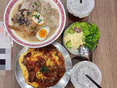 -小条食堂(筼筜天虹店)