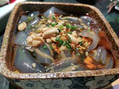 -鱼见你烤鱼•本地烧烤(1818店)