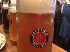 -宝莱纳啤酒花园餐厅PAULANER BRAUHAUS Nanjing(广州路店)