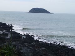 -漳州滨海火山岛自然生态风景区