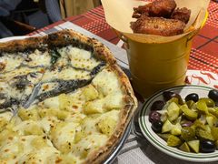 -Primo·丽莫意大利窑烤披萨