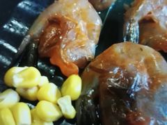 -炭虎烤肉(桂林路店)