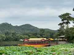 -承德避暑山庄景区