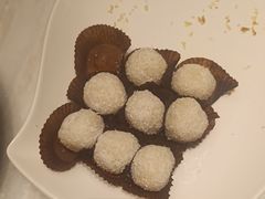 -喜来登由由大酒店九州膳坊中餐厅