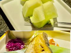 -樂涧·蓝鰭金枪鱼料理(生态园店)