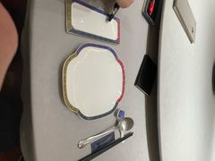 -悦融琥珀·京鲁菜·海味珍品(西单店)