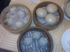 点心-益健名厨海鲜城(夏湾店)