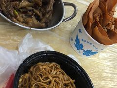 -小民大排档(马场角横路店)