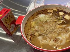 -刘文祥麻辣烫(蛇口店)