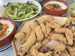 -区海鸡场饭店(石壁店)
