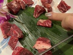-喜来稀肉(虹泉路店)
