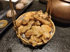 -盡膳口福跷脚牛肉火锅(合生汇购物中心店)