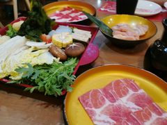 -牛New寿喜烧(青浦店)
