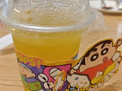 -星漠亲子餐厅•有机食材•儿童游乐