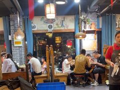 -廉恭蜀老成都火锅(善国大桥店)