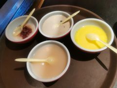 -吼堂老火锅(武汉 天地壹方南馆店)