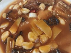 -那家小馆•北京菜•烤鸭(香山店)