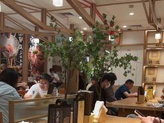 -味千拉面(广州白云机场T1西二店)