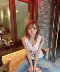 -呵呵造型