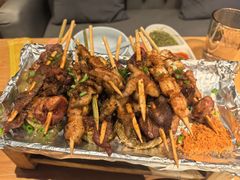 -生如夏花泰式火锅(鹭洲里店)