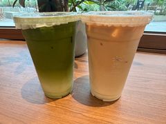 -太犇牛手作茶铺(江北虹悦城店)