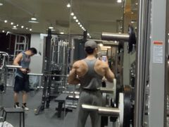 -聚健身GatherFitness(余杭店)