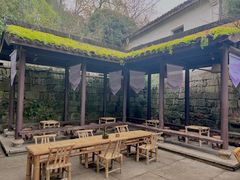 -Metal hands·铁手咖啡