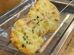 -福苗小骆驼烧烤(中关村店)