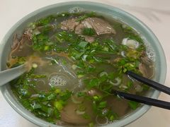 -清真·西北人家风味馆(中山中路店)