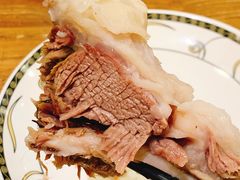 -清真·玛丽亚新疆菜主题餐厅(浙江中路店)