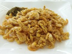 -渔民船说·北塘海鲜·天津菜·海肠捞饭(北塘古镇店)